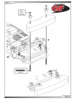 Preview for 23 page of Schumacher Racing SupaStox GT Instruction Manual