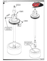 Preview for 27 page of Schumacher Racing SupaStox GT Instruction Manual