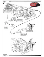 Preview for 28 page of Schumacher Racing SupaStox GT Instruction Manual