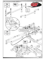 Preview for 35 page of Schumacher Racing SupaStox GT Instruction Manual