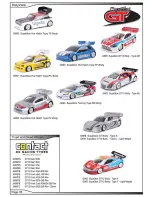 Preview for 36 page of Schumacher Racing SupaStox GT Instruction Manual