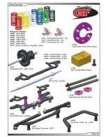 Preview for 37 page of Schumacher Racing SupaStox GT Instruction Manual