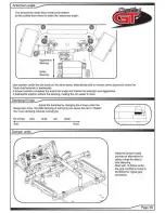 Preview for 39 page of Schumacher Racing SupaStox GT Instruction Manual