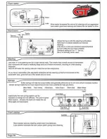 Preview for 40 page of Schumacher Racing SupaStox GT Instruction Manual