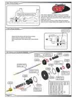 Preview for 42 page of Schumacher Racing SupaStox GT Instruction Manual