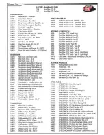 Preview for 43 page of Schumacher Racing SupaStox GT Instruction Manual