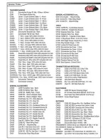 Preview for 45 page of Schumacher Racing SupaStox GT Instruction Manual