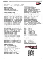 Preview for 46 page of Schumacher Racing SupaStox GT Instruction Manual