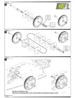 Preview for 4 page of Schumacher Cougar KF2 Instruction Manual