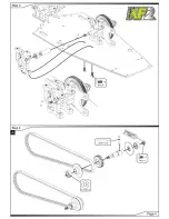 Preview for 5 page of Schumacher Cougar KF2 Instruction Manual