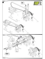 Preview for 6 page of Schumacher Cougar KF2 Instruction Manual