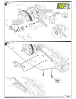 Preview for 7 page of Schumacher Cougar KF2 Instruction Manual