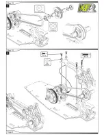 Preview for 10 page of Schumacher Cougar KF2 Instruction Manual