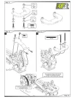 Preview for 11 page of Schumacher Cougar KF2 Instruction Manual