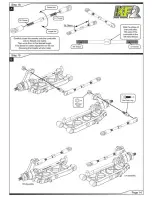 Preview for 15 page of Schumacher Cougar KF2 Instruction Manual