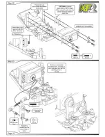 Preview for 18 page of Schumacher Cougar KF2 Instruction Manual