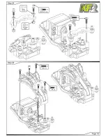 Preview for 19 page of Schumacher Cougar KF2 Instruction Manual