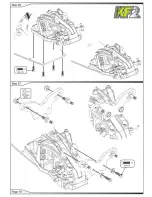 Preview for 20 page of Schumacher Cougar KF2 Instruction Manual