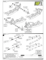 Preview for 22 page of Schumacher Cougar KF2 Instruction Manual