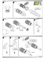 Preview for 29 page of Schumacher Cougar KF2 Instruction Manual