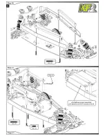 Preview for 32 page of Schumacher Cougar KF2 Instruction Manual