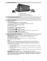 Preview for 11 page of Schumacher CR2 Owner'S Manual