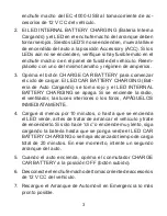 Preview for 9 page of Schumacher e-CHARGE EC-4000-USB User Manual