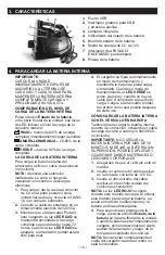 Preview for 10 page of Schumacher FR01241 Owner'S Manual