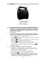 Preview for 9 page of Schumacher Instant Power IP-125 Owner'S Manual