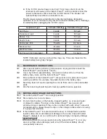 Preview for 11 page of Schumacher Instant Power IP-125 Owner'S Manual