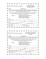 Preview for 15 page of Schumacher Instant Power IP-125 Owner'S Manual