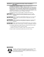 Preview for 17 page of Schumacher Instant Power IP-125 Owner'S Manual