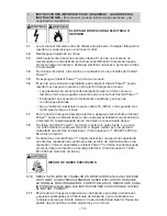 Preview for 18 page of Schumacher Instant Power IP-125 Owner'S Manual