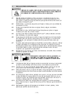 Preview for 19 page of Schumacher Instant Power IP-125 Owner'S Manual