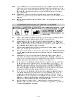 Preview for 20 page of Schumacher Instant Power IP-125 Owner'S Manual