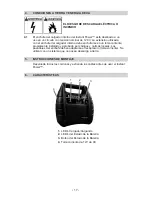 Preview for 21 page of Schumacher Instant Power IP-125 Owner'S Manual