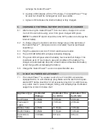 Preview for 5 page of Schumacher INSTANT POWER IP-125C Instruction Manual