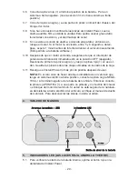 Preview for 22 page of Schumacher INSTANT POWER IP-125C Instruction Manual