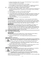 Preview for 6 page of Schumacher INSTANT POWER IP-1850FL Owner'S Manual