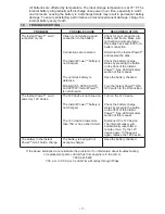 Preview for 9 page of Schumacher INSTANT POWER XJS4 Owner'S Manual