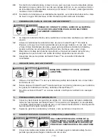 Preview for 23 page of Schumacher Instant Power XP2260 Owner'S Manual