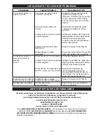 Preview for 13 page of Schumacher INSTANT POWER XP400W Owner'S Manual