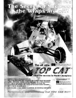 Preview for 19 page of Schumacher Pro Cat Instruction Manual