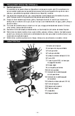 Preview for 14 page of Schumacher SJ1332 Owner'S Manual