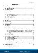 Preview for 3 page of SCHUNK 0852106 Assembly And Operating Manual