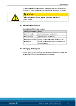 Preview for 39 page of SCHUNK 0852106 Assembly And Operating Manual