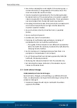 Preview for 8 page of SCHUNK 1389670 Assembly And Operating Manual