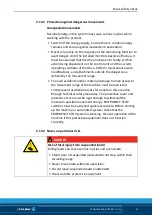 Preview for 15 page of SCHUNK 1389670 Assembly And Operating Manual