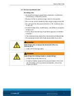 Preview for 9 page of SCHUNK AGE-F-XY 31-80 Assembly And Operating Manual