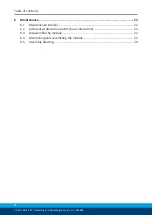 Preview for 4 page of SCHUNK AGE-F-XY Series Assembly And Operating Manual